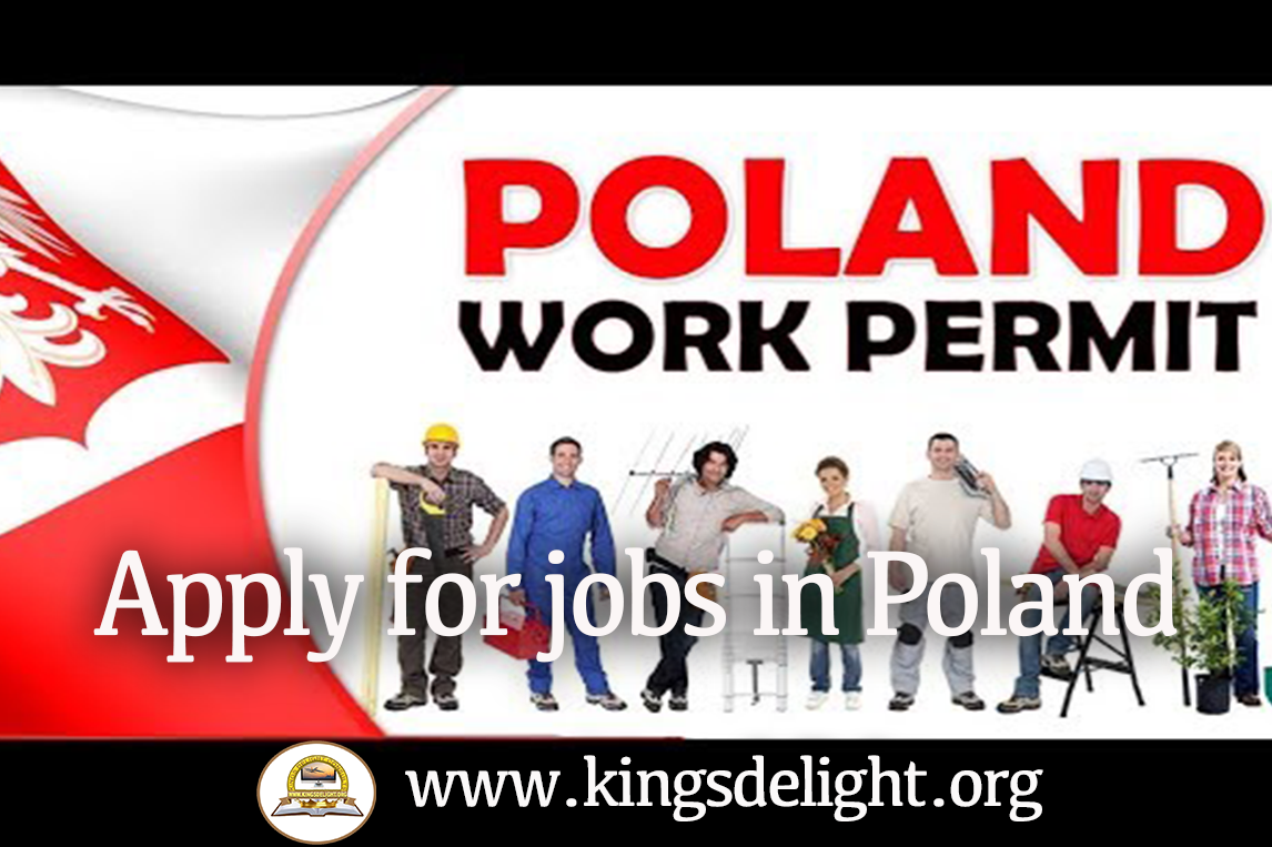 Jobs In Poland