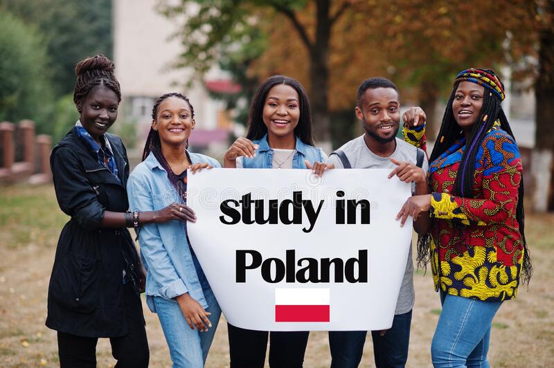 Study In Poland - KINGS DELIGHT CONSULTS
