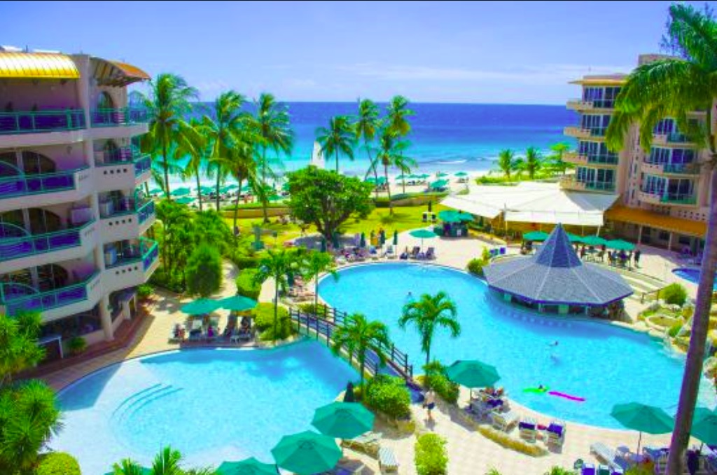 Hotels in Barbados