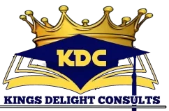 Kings delight consults logo