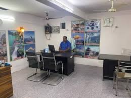 office picture