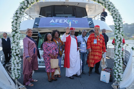 AFEX event in Turkey